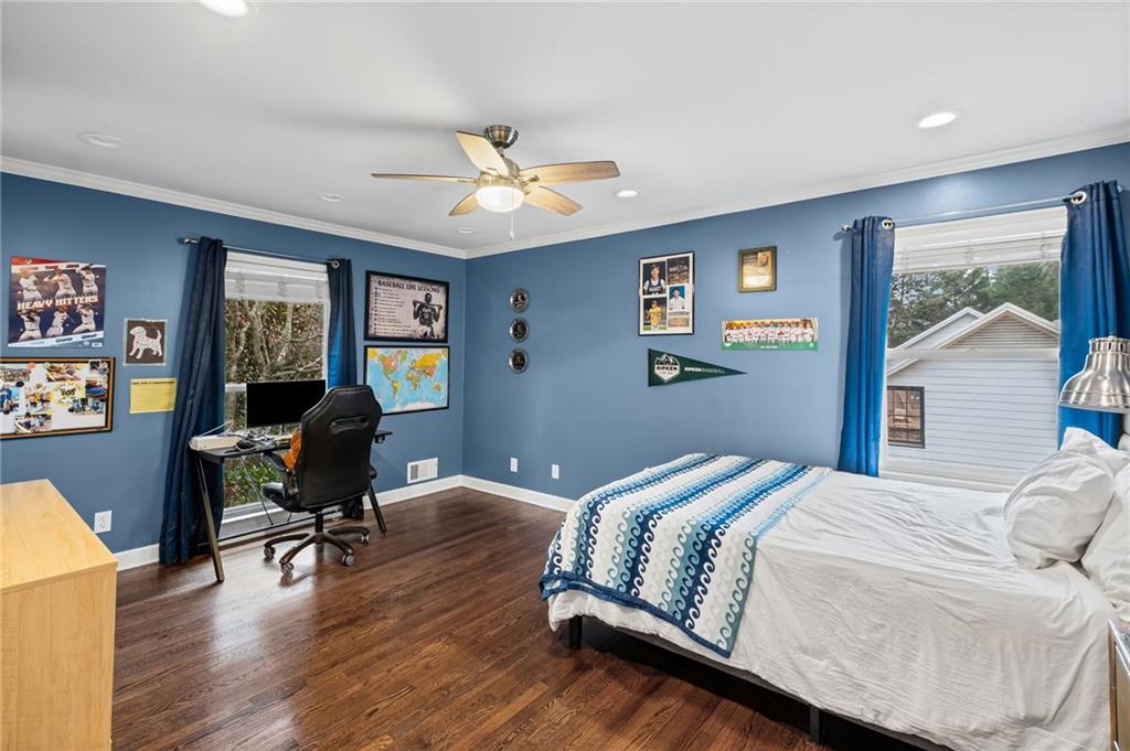 4720 Tall Pines Drive NW