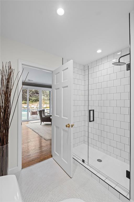 4720 Tall Pines Drive NW