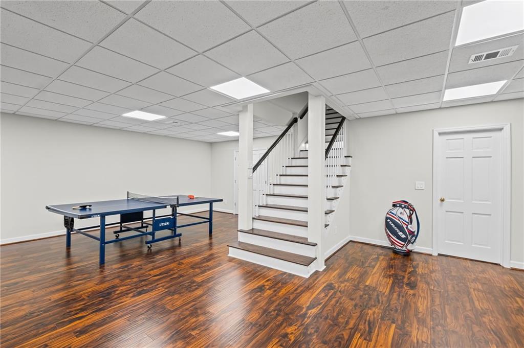 4720 Tall Pines Drive NW