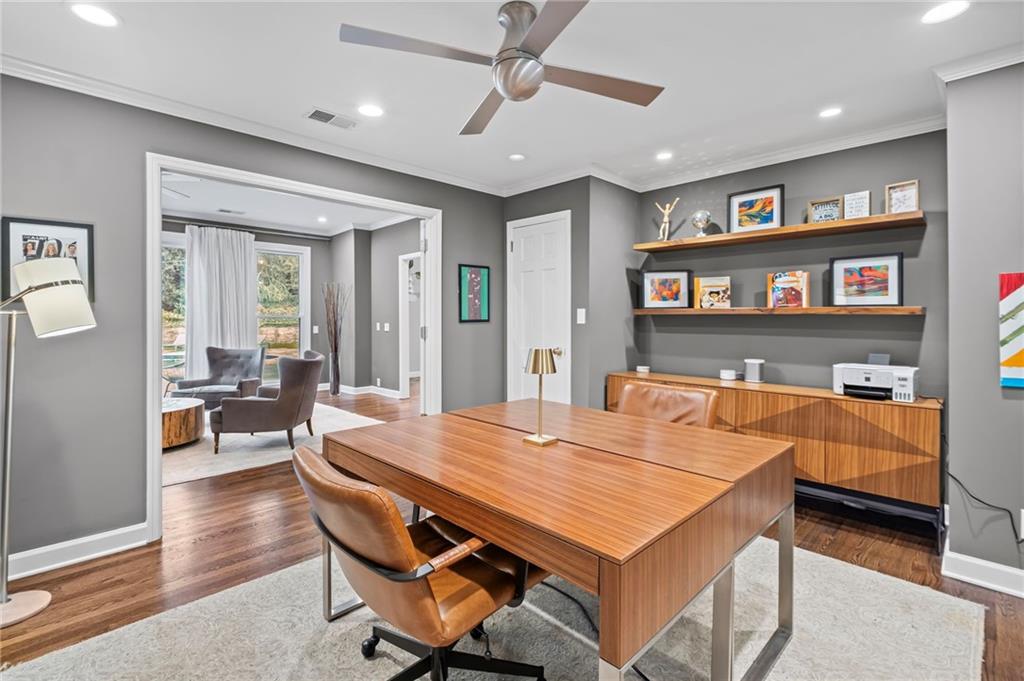 4720 Tall Pines Drive NW