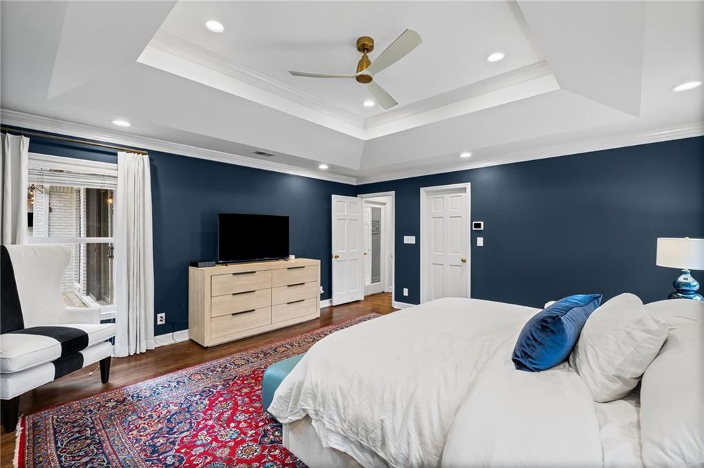 4720 Tall Pines Drive NW