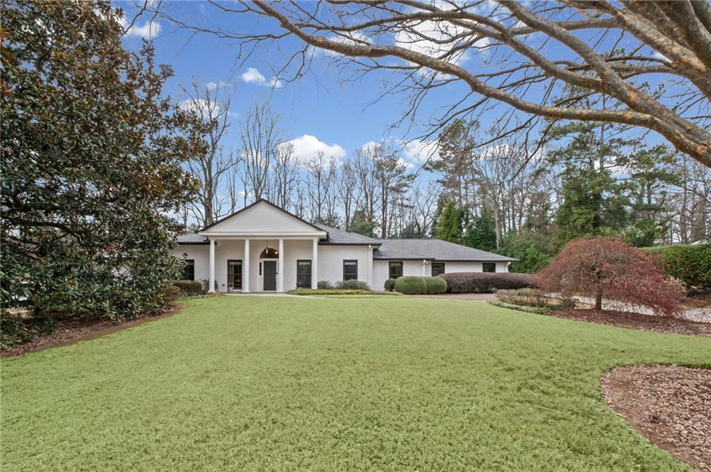 4720 Tall Pines Drive NW