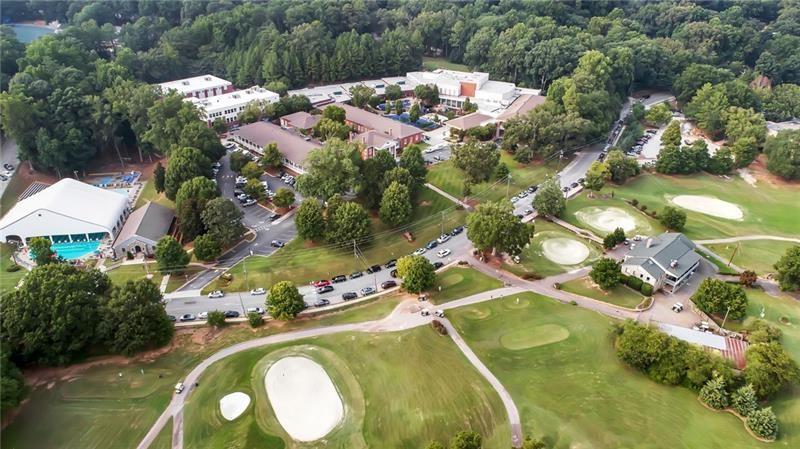 4720 Tall Pines Drive NW