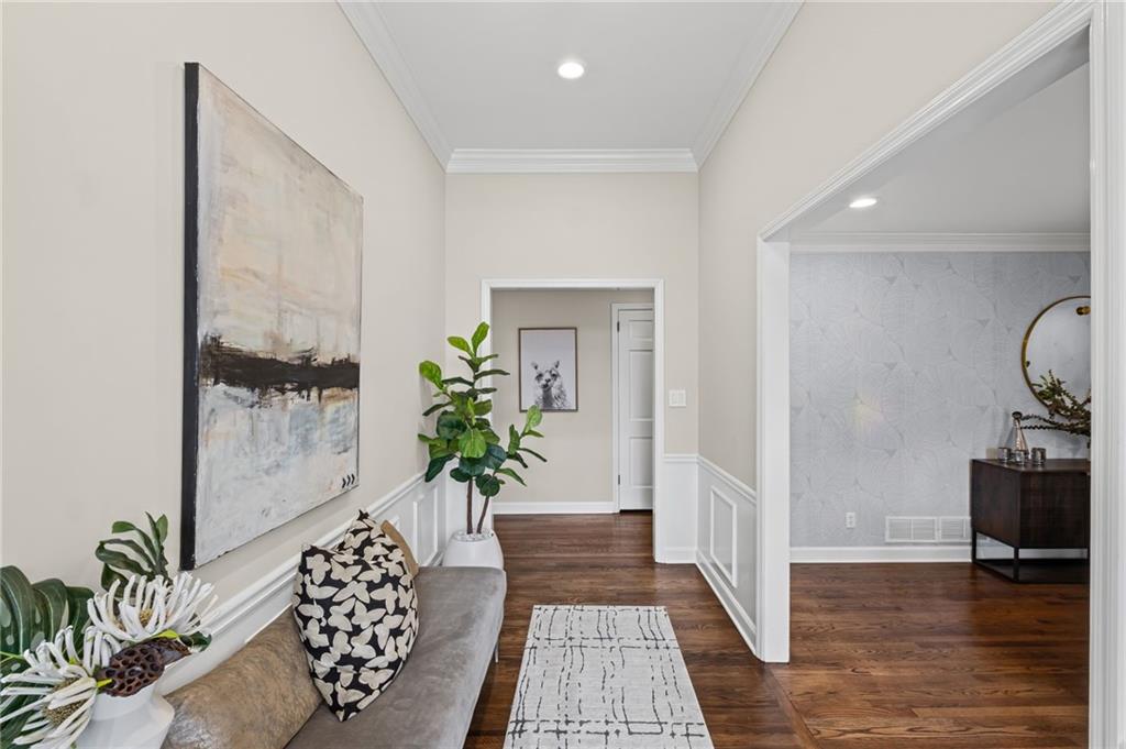 4720 Tall Pines Drive NW