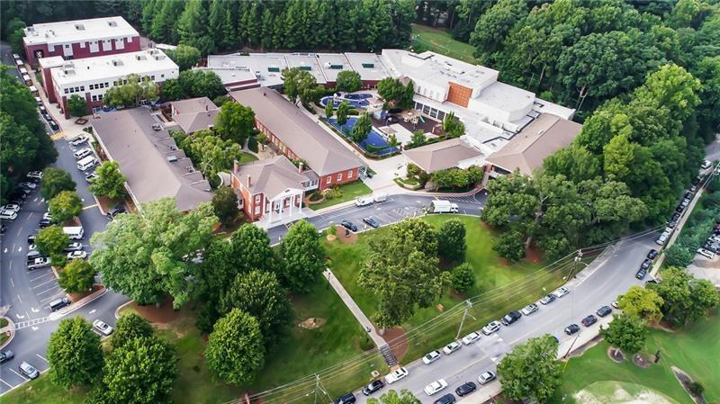 4720 Tall Pines Drive NW