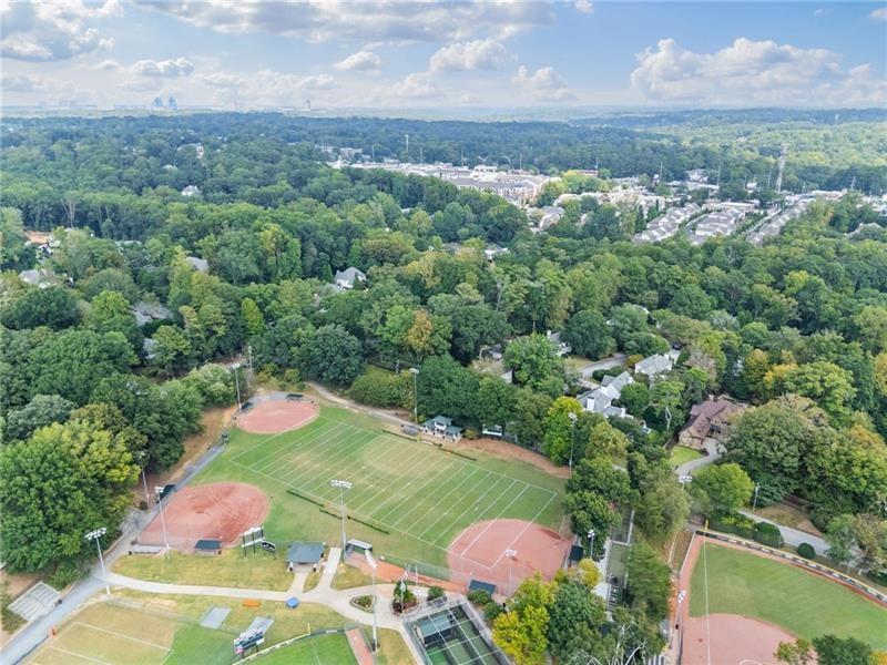 4720 Tall Pines Drive NW