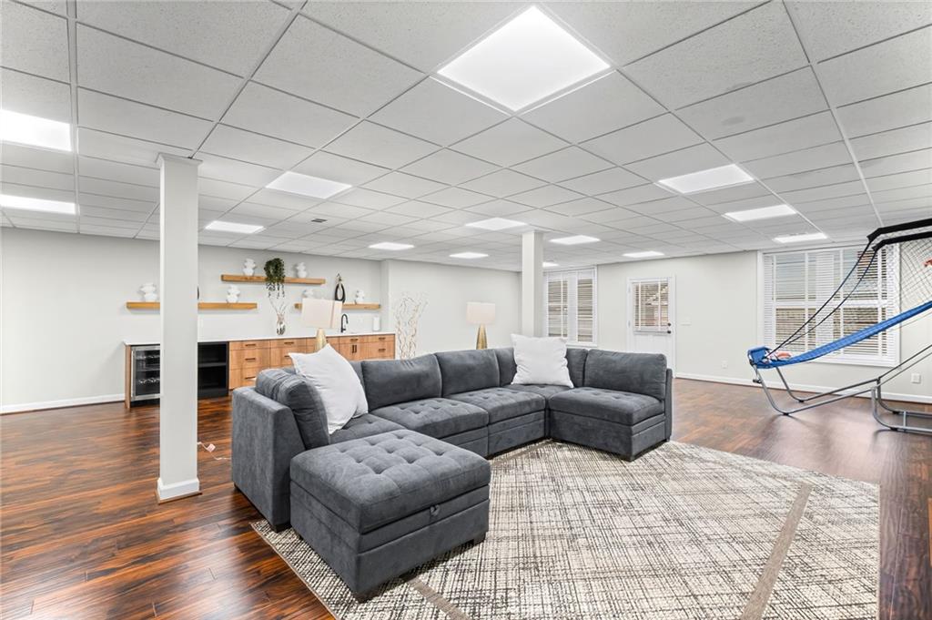 4720 Tall Pines Drive NW