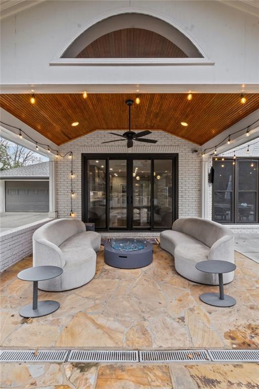 4720 Tall Pines Drive NW