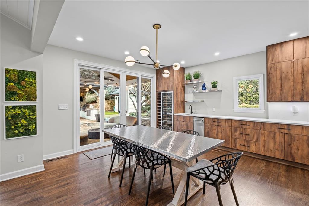 4720 Tall Pines Drive NW