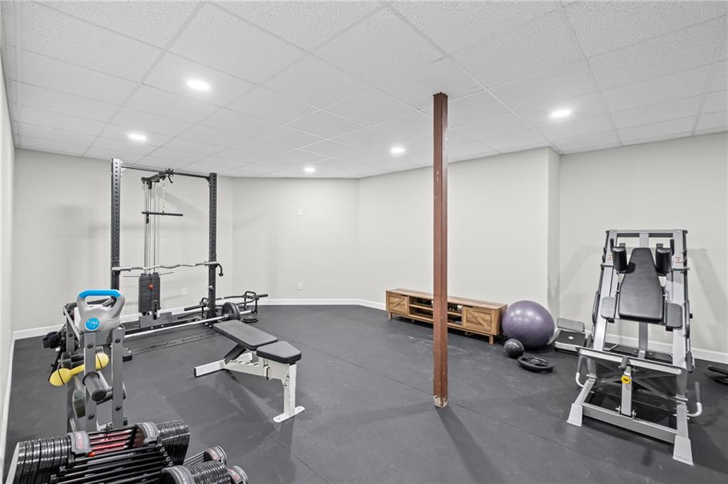 4720 Tall Pines Drive NW