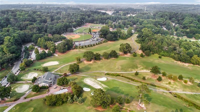 4720 Tall Pines Drive NW