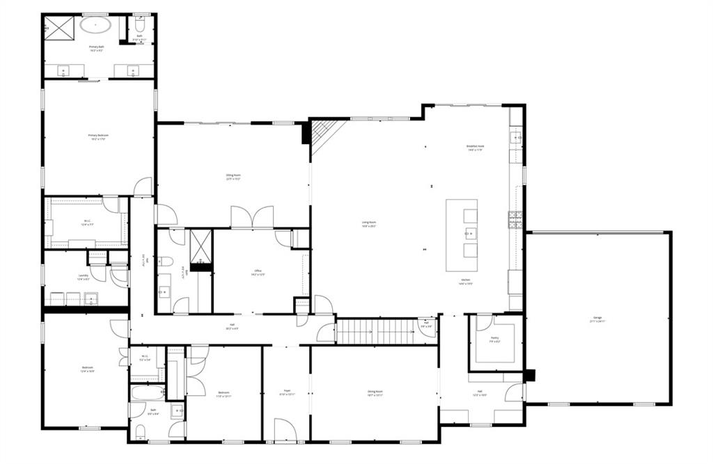 4720 Tall Pines Drive NW