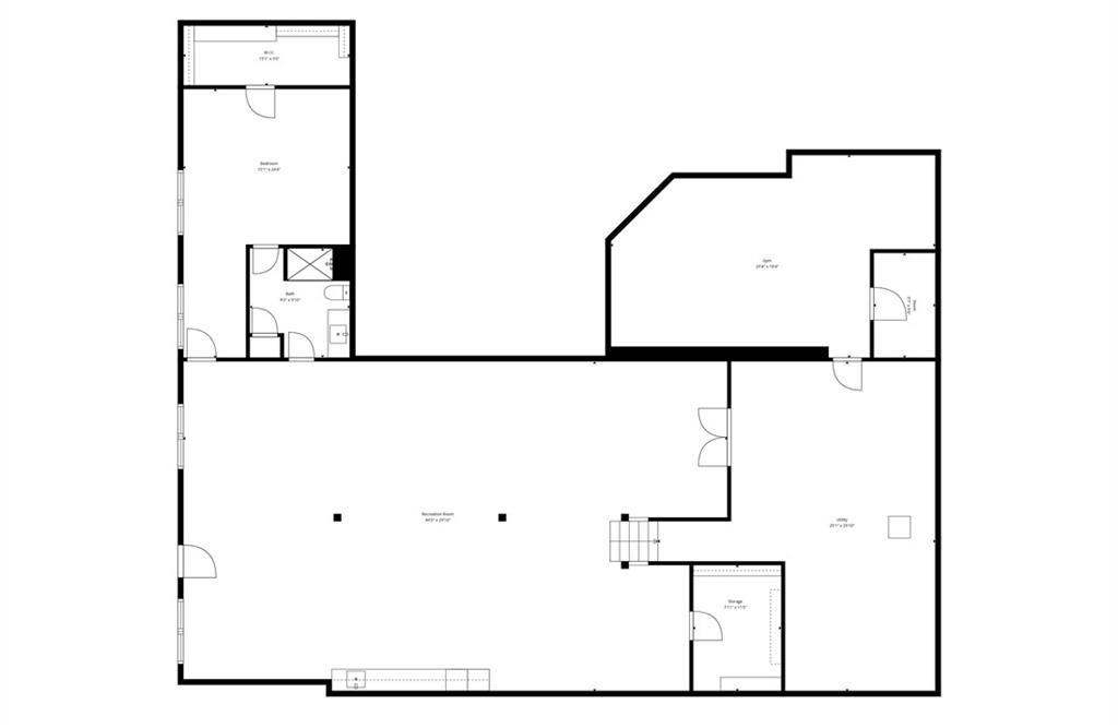 4720 Tall Pines Drive NW