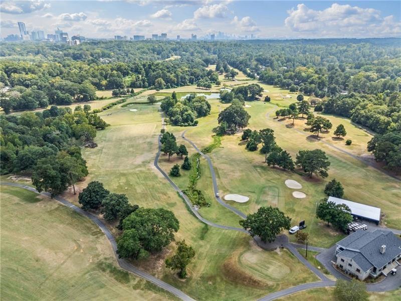 4720 Tall Pines Drive NW