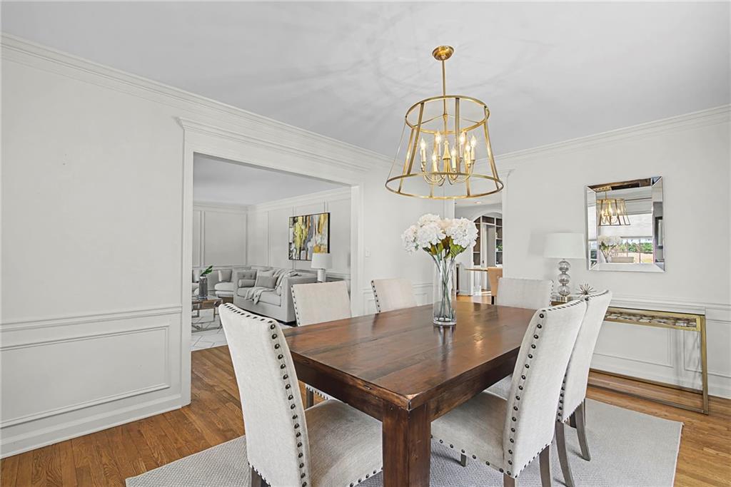 3819 N Stratford Road NE