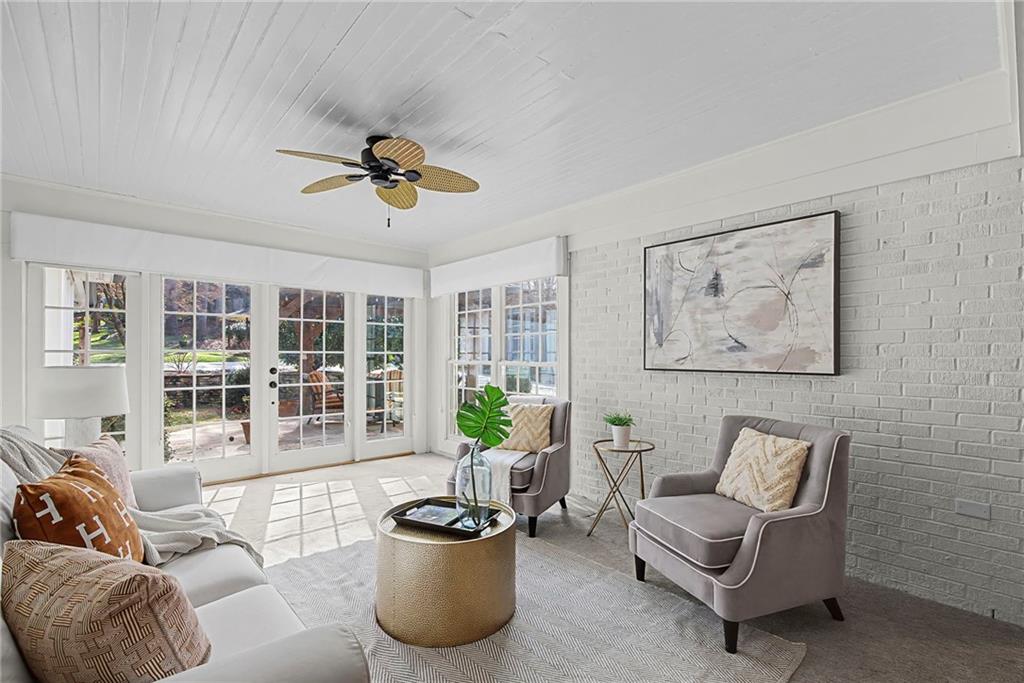 3819 N Stratford Road NE