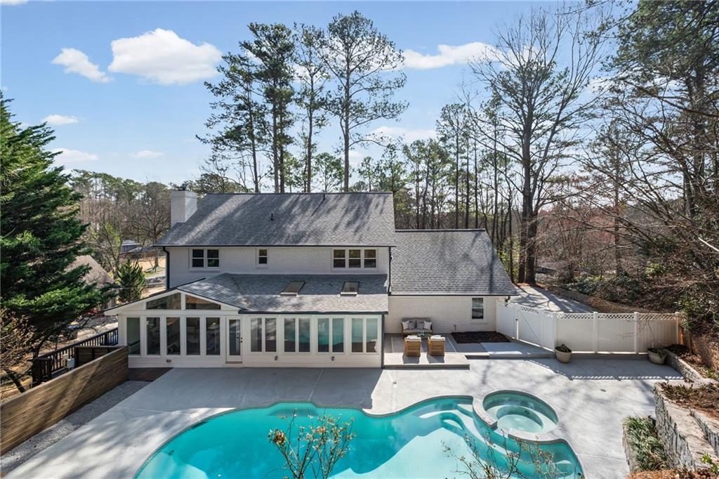 6300 Mountain Brook Lane