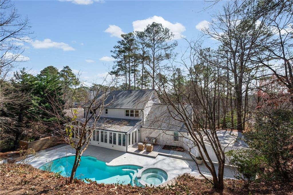 6300 Mountain Brook Lane