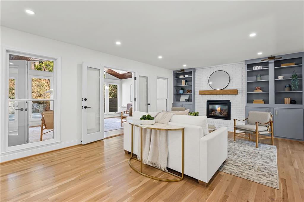 6300 Mountain Brook Lane