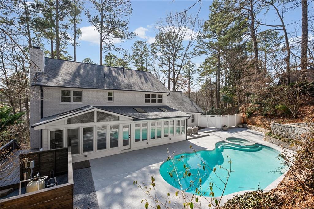 6300 Mountain Brook Lane