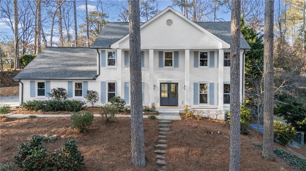 6300 Mountain Brook Lane