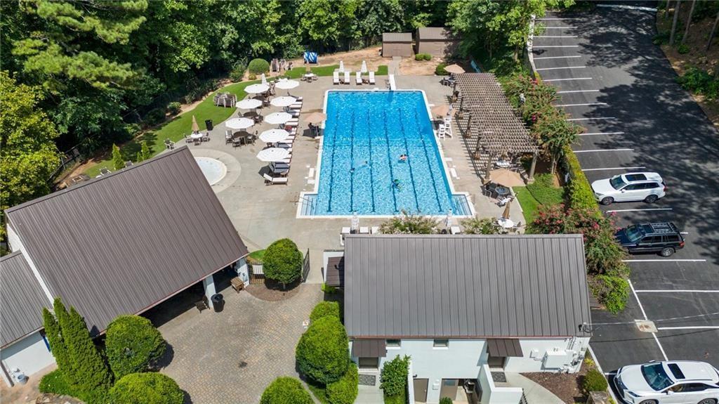 6300 Mountain Brook Lane