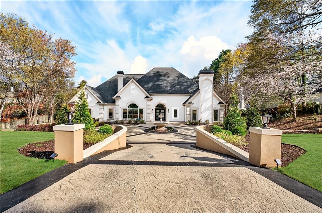 4979 Long Island Drive NW