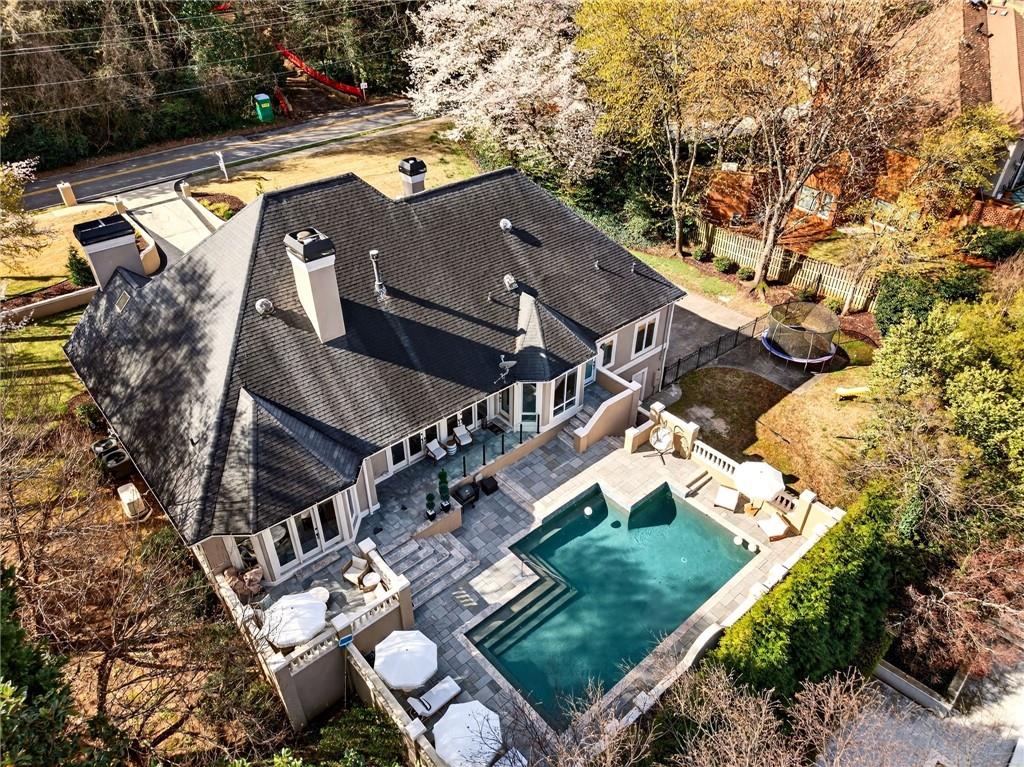 4979 Long Island Drive NW