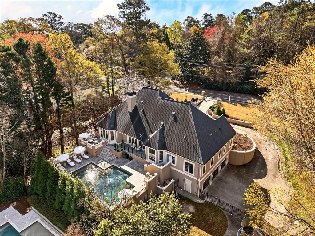 4979 Long Island Drive NW