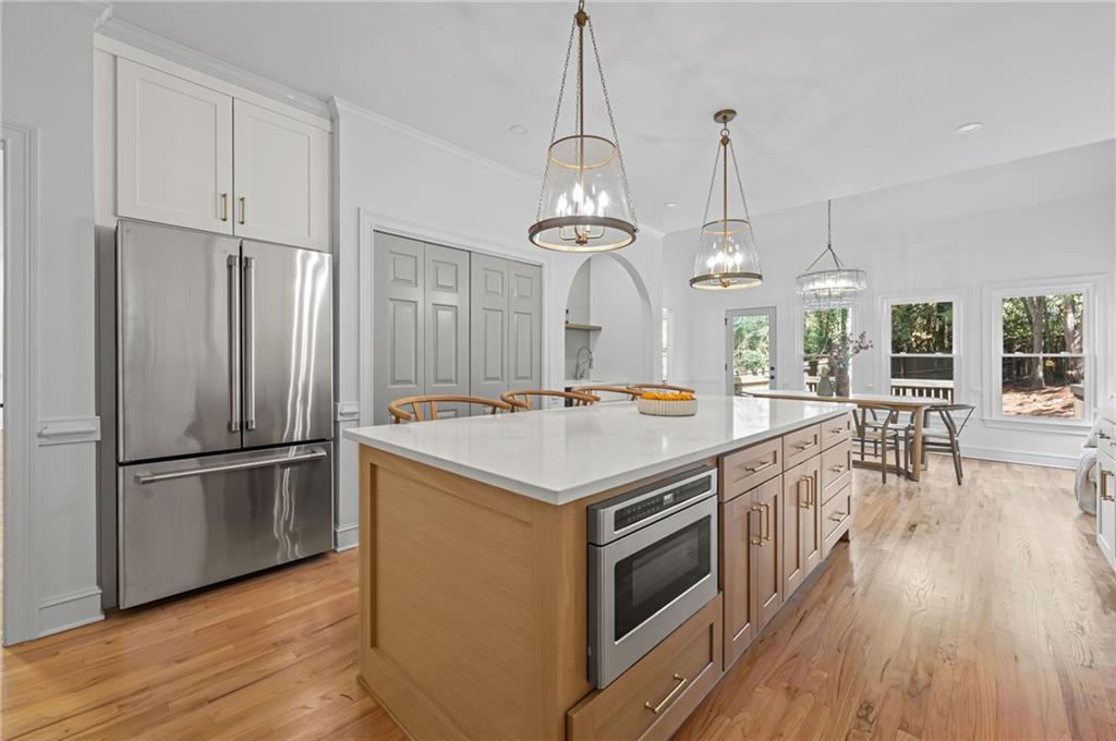 1018 Mill Creek Manor NE