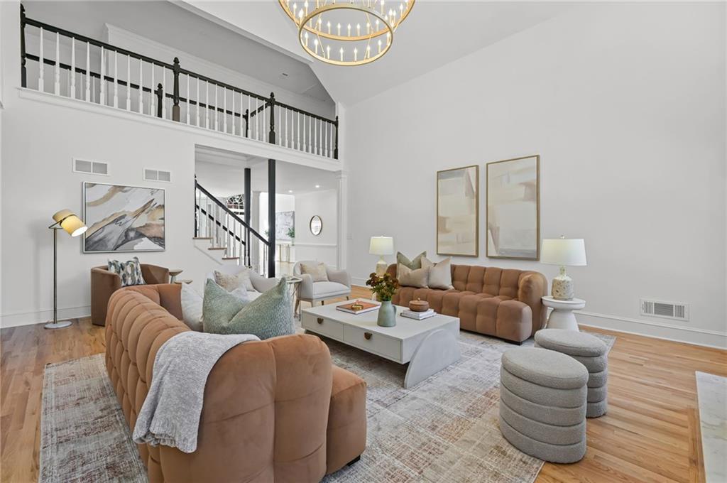 1018 Mill Creek Manor NE