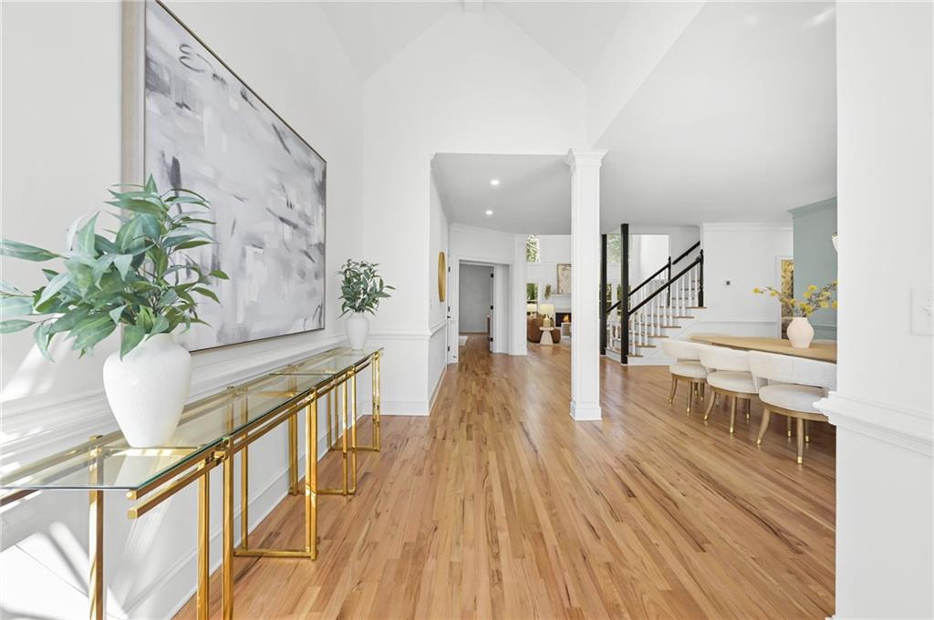 1018 Mill Creek Manor NE