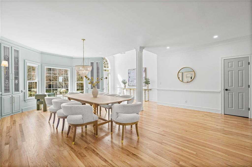 1018 Mill Creek Manor NE