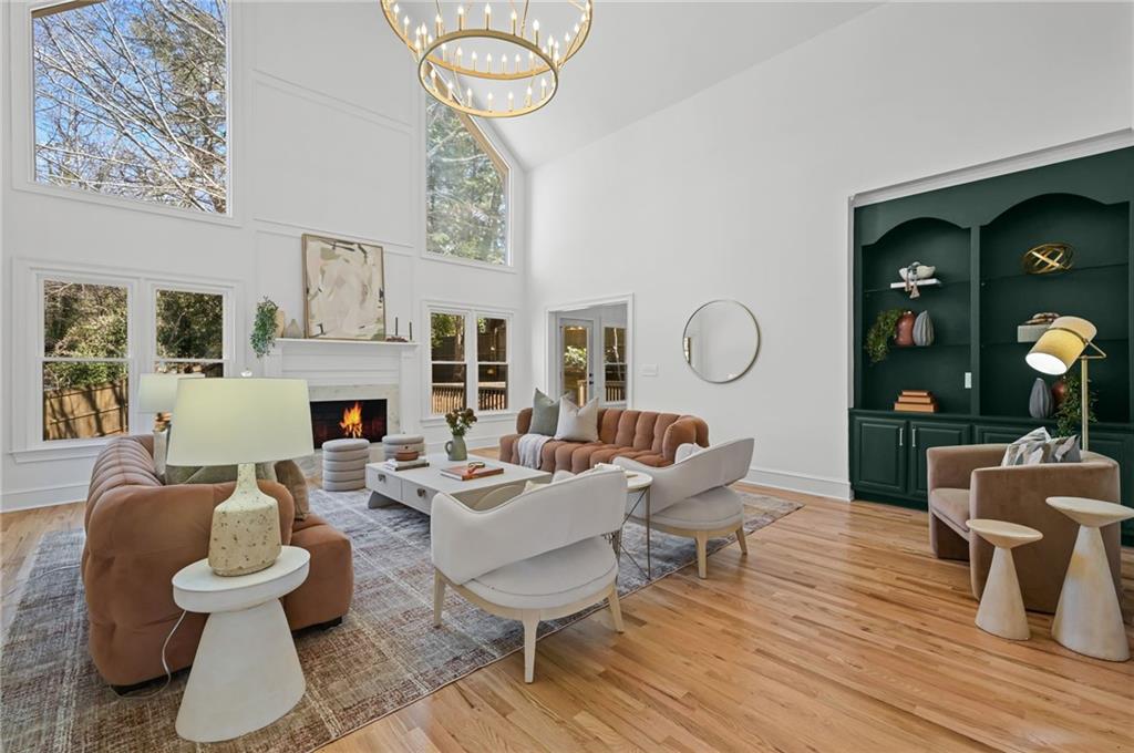 1018 Mill Creek Manor NE