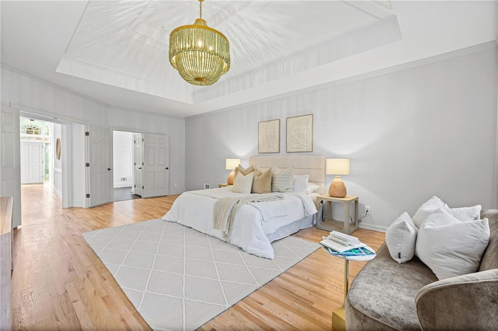 1018 Mill Creek Manor NE