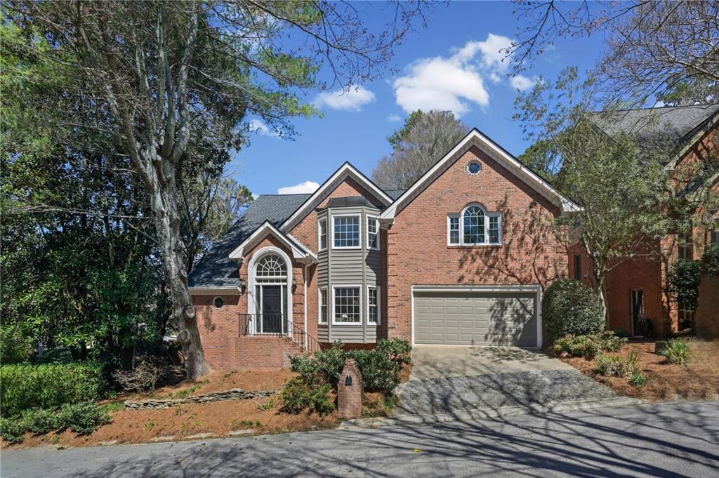 1018 Mill Creek Manor NE