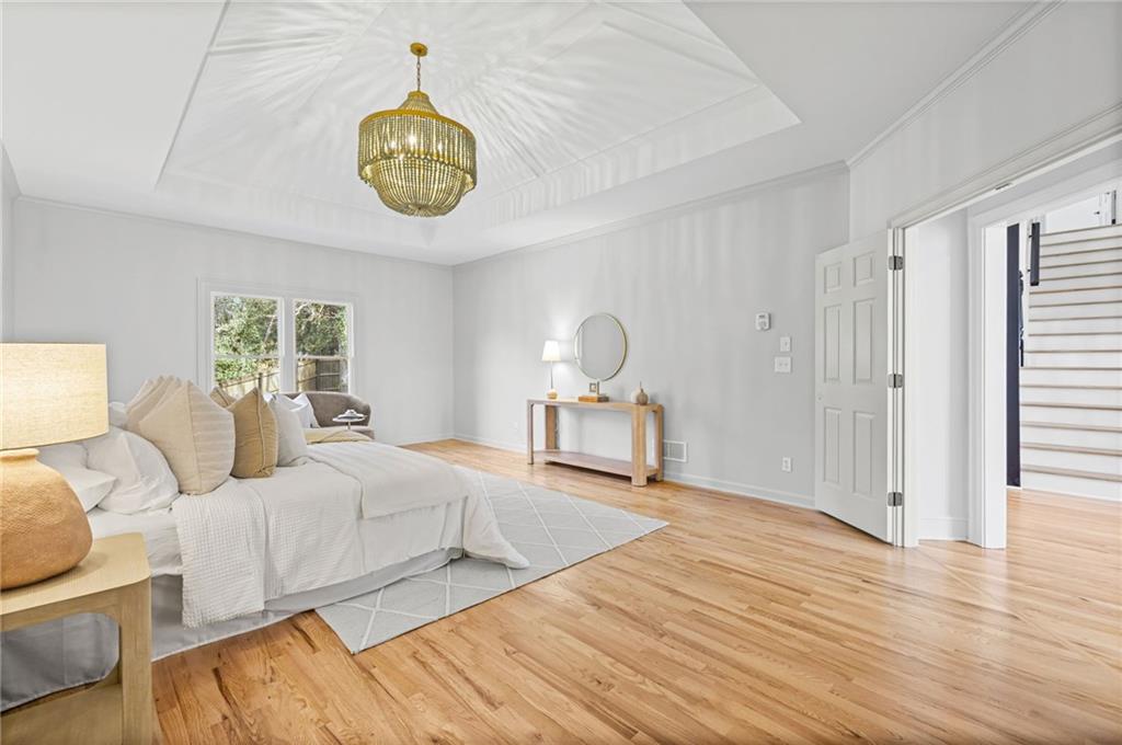 1018 Mill Creek Manor NE