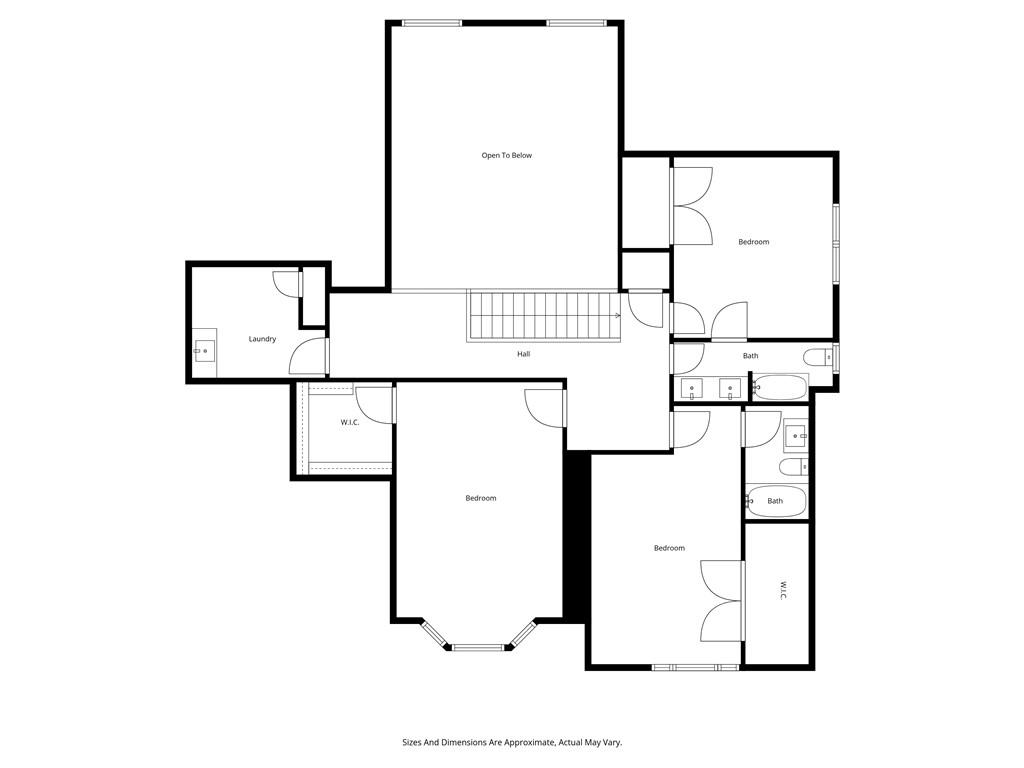 1018 Mill Creek Manor NE