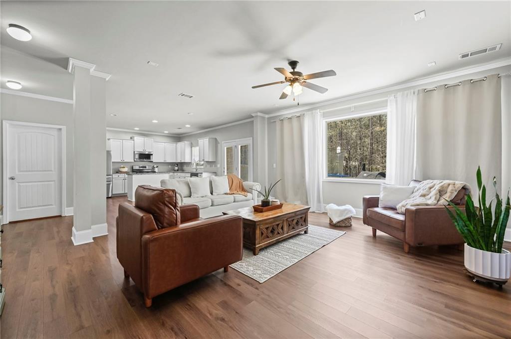 780 Springs Crest Drive