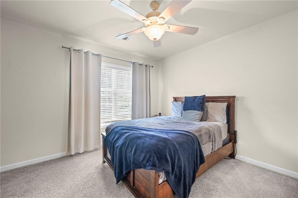 780 Springs Crest Drive