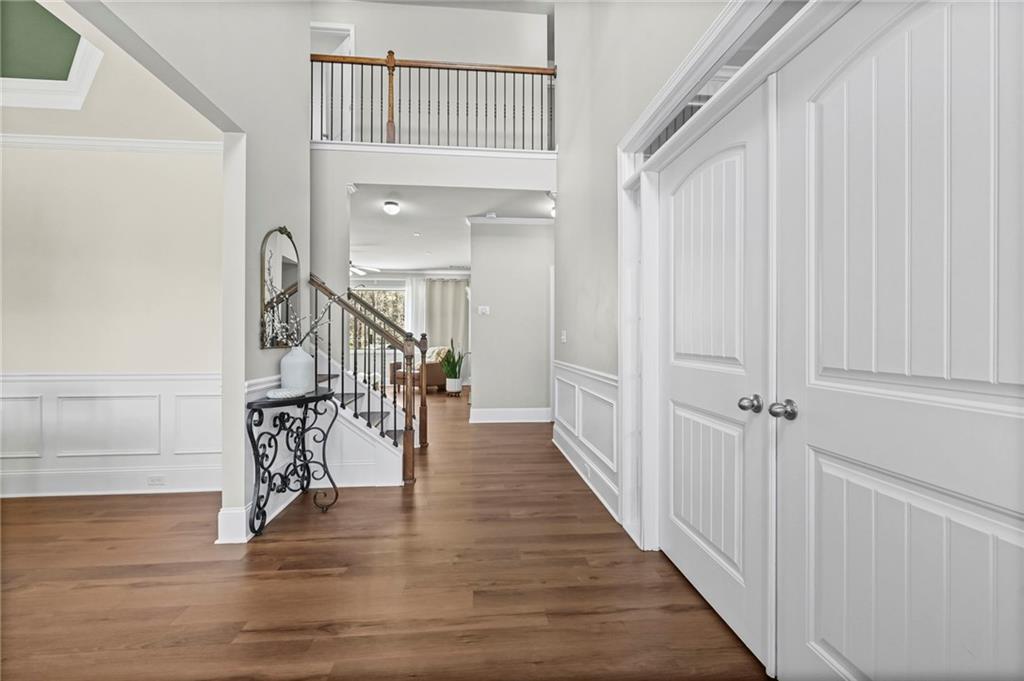 780 Springs Crest Drive