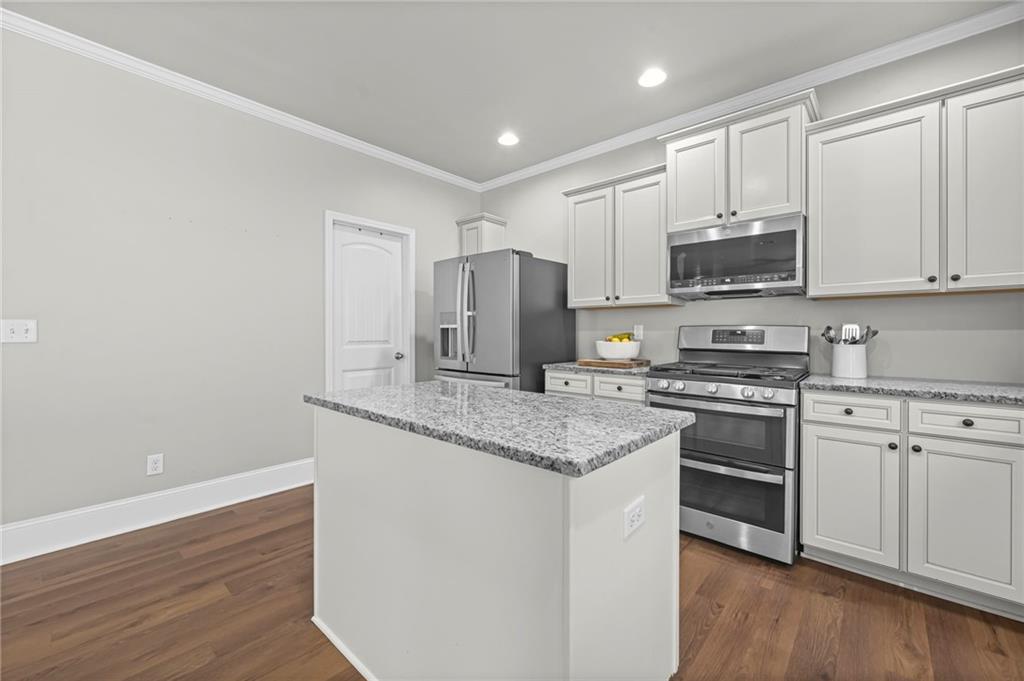 780 Springs Crest Drive