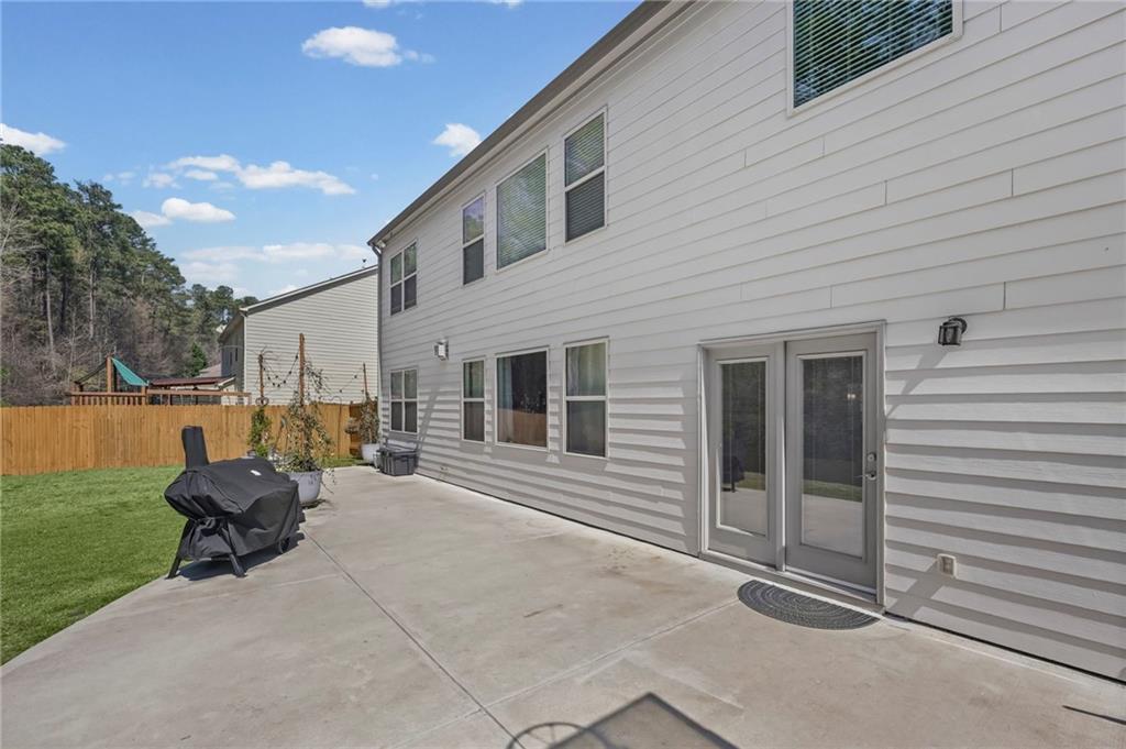 780 Springs Crest Drive