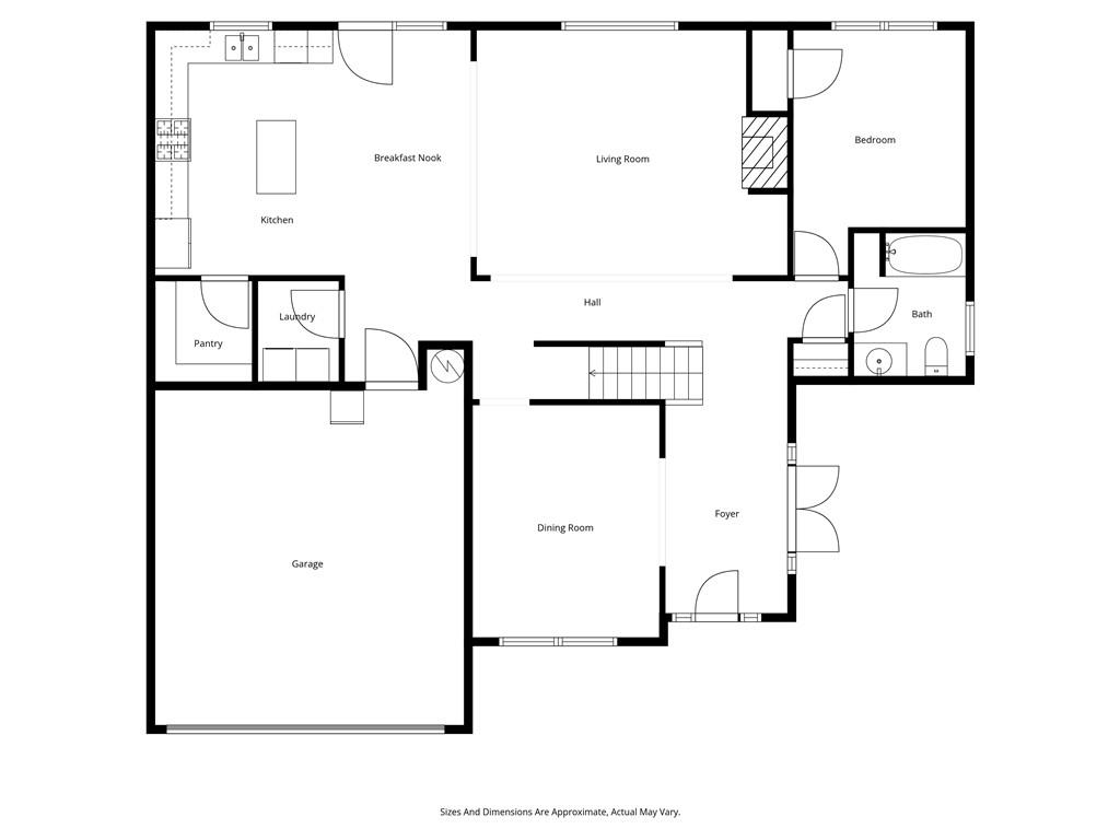 780 Springs Crest Drive