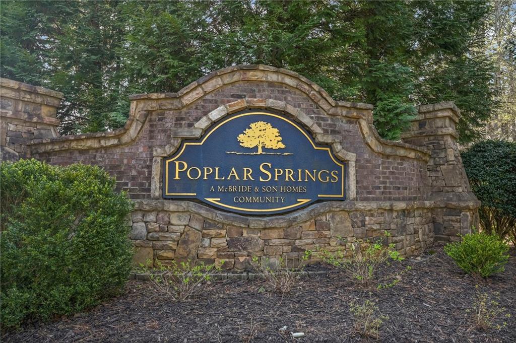 780 Springs Crest Drive