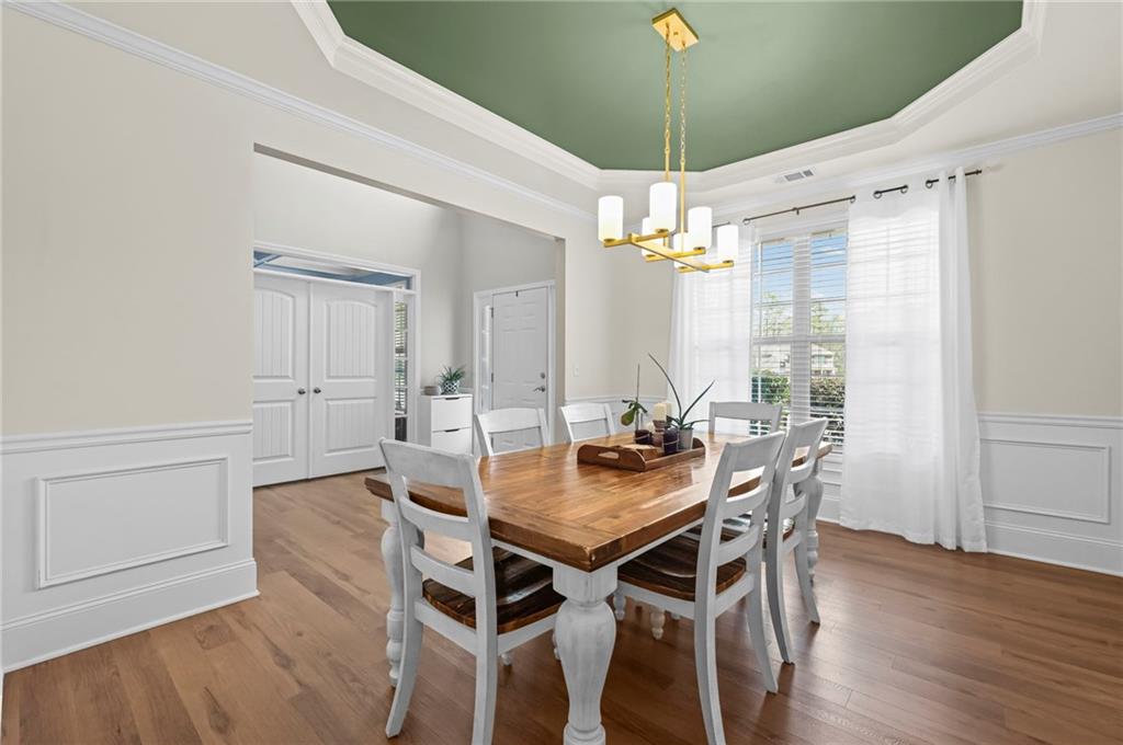 780 Springs Crest Drive