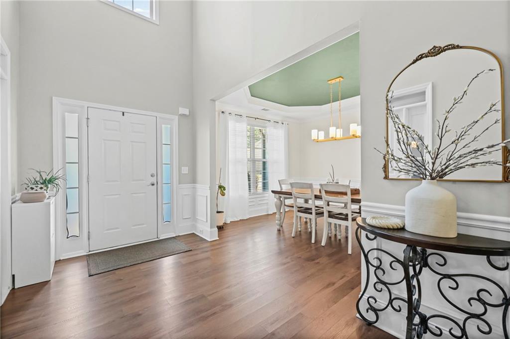 780 Springs Crest Drive