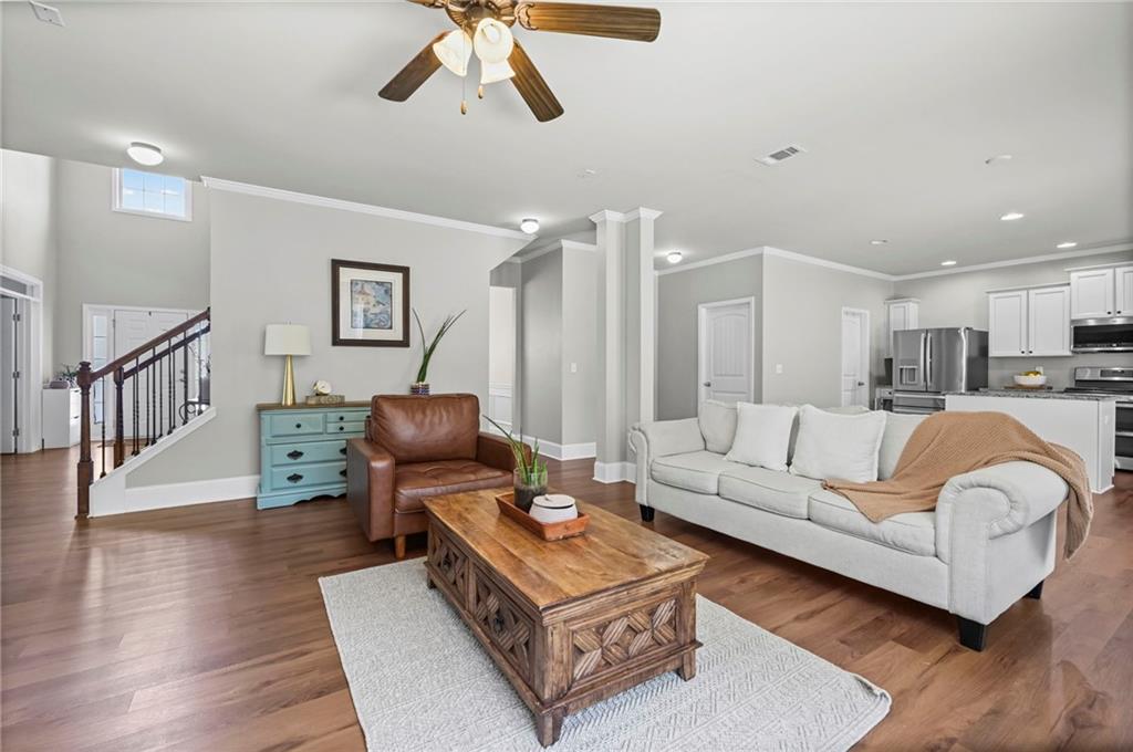 780 Springs Crest Drive