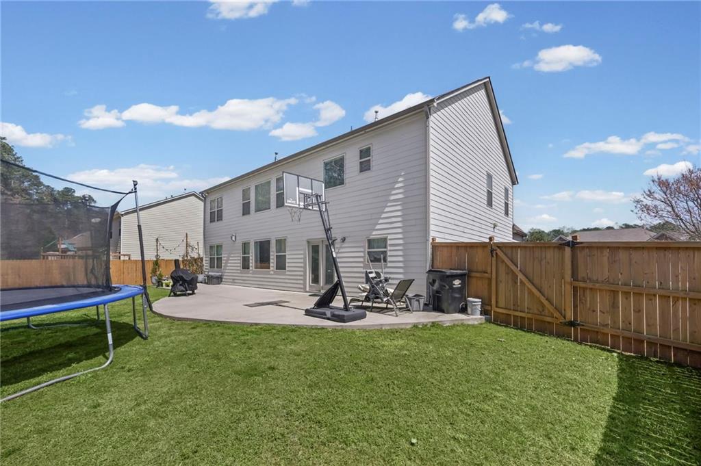 780 Springs Crest Drive