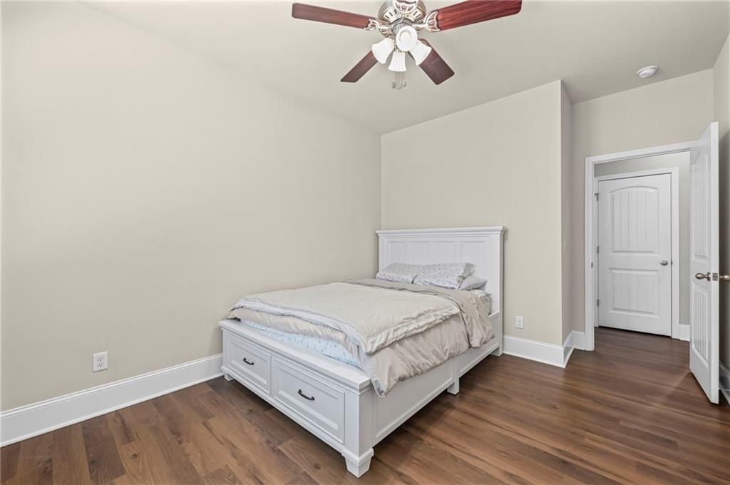 780 Springs Crest Drive